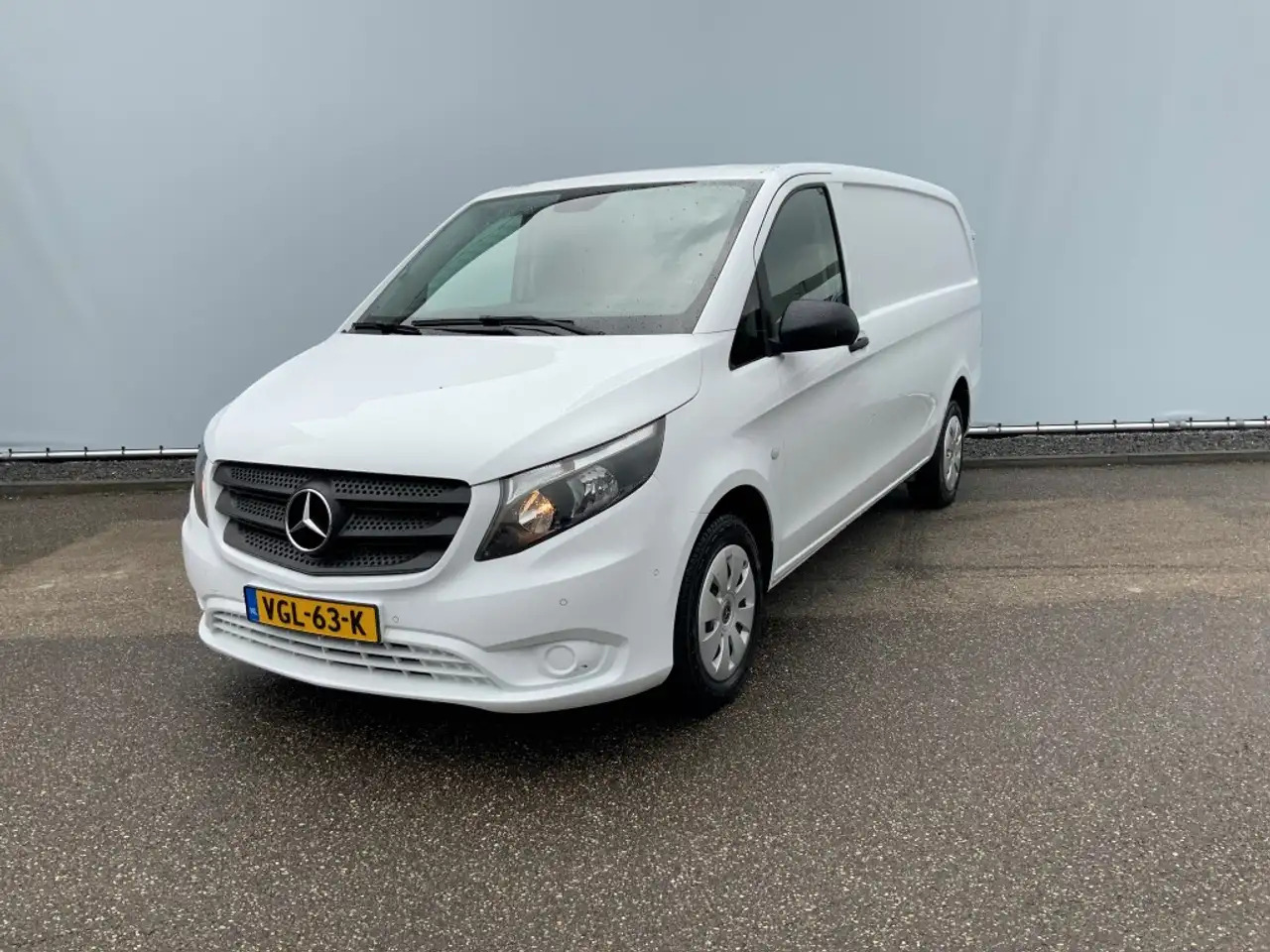 Mercedes-Benz Vito 110 CDI L2 Airco Cruise 2 Zits Euro 6 - Pakettiauto: kuva Mercedes-Benz Vito 110 CDI L2 Airco Cruise 2 Zits Euro 6 - Pakettiauto Mercedes-Benz Vito 110 CDI L2 Airco Cruise 2 Zits Euro 6 - Pakettiauto: kuva Mercedes-Benz Vito 110 CDI L2 Airco Cruise 2 Zits Euro 6 - Pakettiauto
