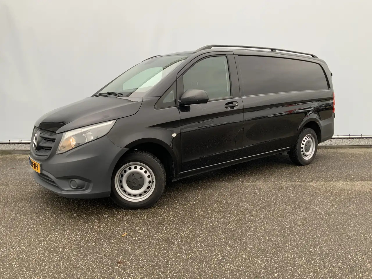 Mercedes-Benz Vito 114 CDI Lang L2 H1 3 Zits Airco Cruise Euro 5 - Pieni pakettiauto: kuva Mercedes-Benz Vito 114 CDI Lang L2 H1 3 Zits Airco Cruise Euro 5 - Pieni pakettiauto Mercedes-Benz Vito 114 CDI Lang L2 H1 3 Zits Airco Cruise Euro 5 - Pieni pakettiauto: kuva Mercedes-Benz Vito 114 CDI Lang L2 H1 3 Zits Airco Cruise Euro 5 - Pieni pakettiauto