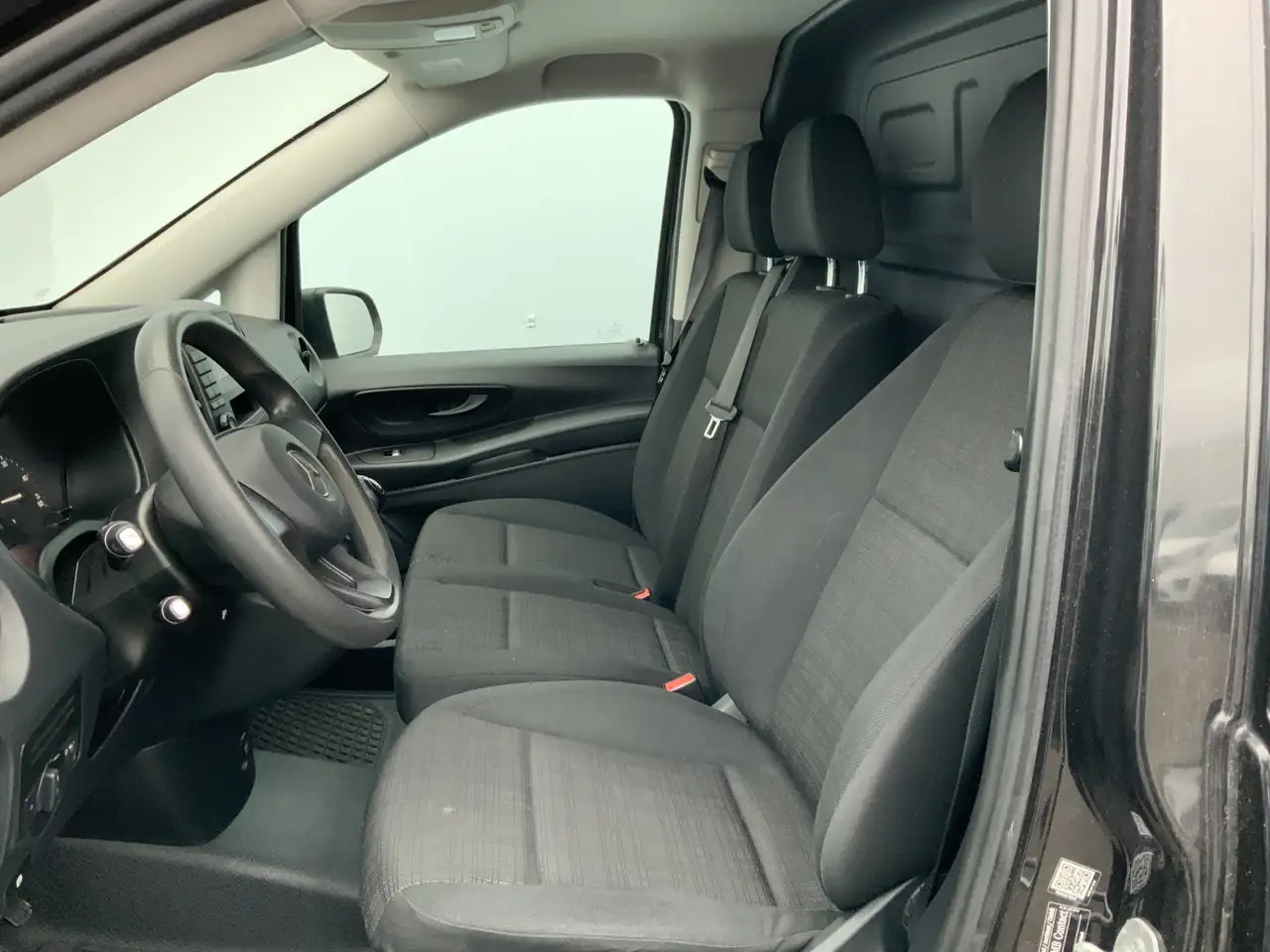 Mercedes-Benz Vito 114 CDI Lang L2 H1 3 Zits Airco Cruise Euro 5 - Pieni pakettiauto: kuva Mercedes-Benz Vito 114 CDI Lang L2 H1 3 Zits Airco Cruise Euro 5 - Pieni pakettiauto Mercedes-Benz Vito 114 CDI Lang L2 H1 3 Zits Airco Cruise Euro 5 - Pieni pakettiauto: kuva Mercedes-Benz Vito 114 CDI Lang L2 H1 3 Zits Airco Cruise Euro 5 - Pieni pakettiauto