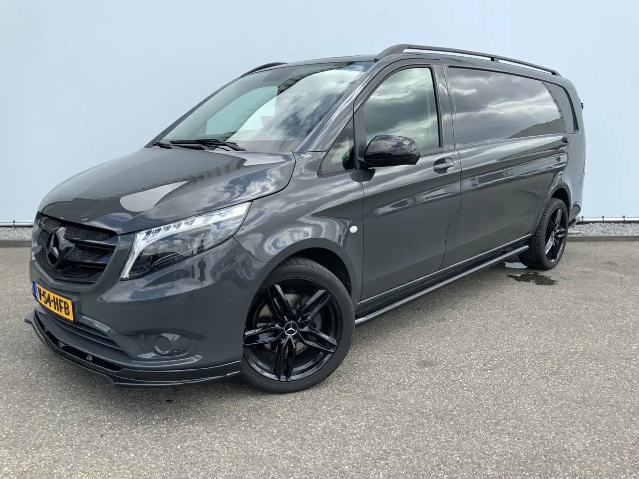 Mercedes-Benz Vito 116 CDI Extra Lang 4X4 Automaat Groot Scherm Cruis - Pakettiauto: kuva Mercedes-Benz Vito 116 CDI Extra Lang 4X4 Automaat Groot Scherm Cruis - Pakettiauto Mercedes-Benz Vito 116 CDI Extra Lang 4X4 Automaat Groot Scherm Cruis - Pakettiauto: kuva Mercedes-Benz Vito 116 CDI Extra Lang 4X4 Automaat Groot Scherm Cruis - Pakettiauto