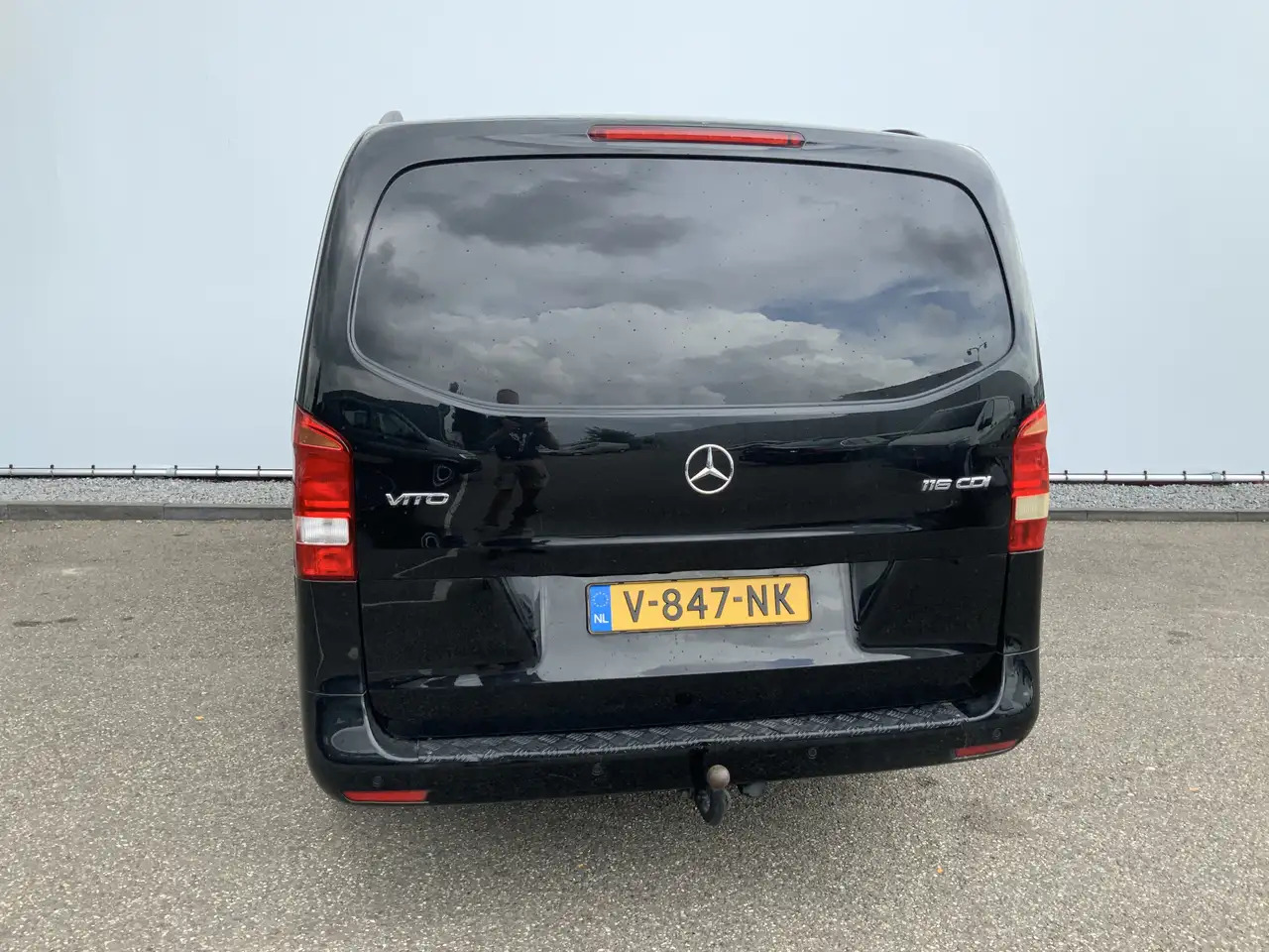 Mercedes-Benz Vito 116 CDI Lang Airco Cruise Camera Navi Side Bar Tre - Pieni pakettiauto: kuva Mercedes-Benz Vito 116 CDI Lang Airco Cruise Camera Navi Side Bar Tre - Pieni pakettiauto Mercedes-Benz Vito 116 CDI Lang Airco Cruise Camera Navi Side Bar Tre - Pieni pakettiauto: kuva Mercedes-Benz Vito 116 CDI Lang Airco Cruise Camera Navi Side Bar Tre - Pieni pakettiauto