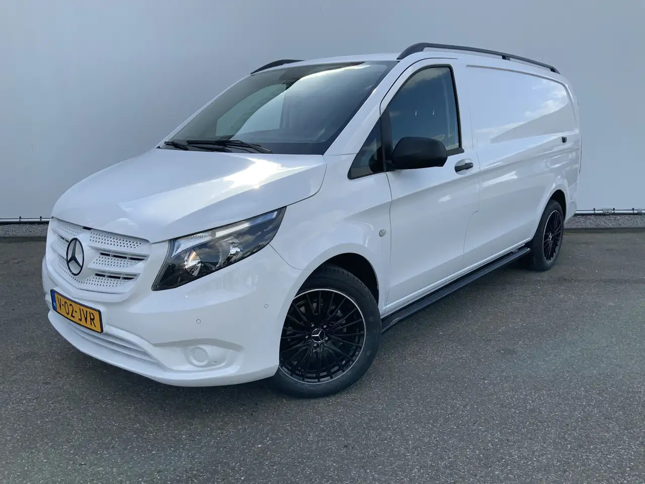 Mercedes-Benz Vito Automaat 116 CDI Lang 2 Airco Cruise 3 Zits Alu Ve - Pakettiauto: kuva Mercedes-Benz Vito Automaat 116 CDI Lang 2 Airco Cruise 3 Zits Alu Ve - Pakettiauto Mercedes-Benz Vito Automaat 116 CDI Lang 2 Airco Cruise 3 Zits Alu Ve - Pakettiauto: kuva Mercedes-Benz Vito Automaat 116 CDI Lang 2 Airco Cruise 3 Zits Alu Ve - Pakettiauto