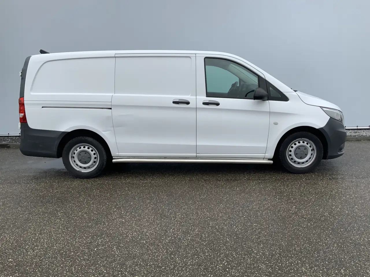 Mercedes-Benz Vito koeling konvekta Koelauto 111 CDI Functional Lang - Pakettiauto: kuva Mercedes-Benz Vito koeling konvekta Koelauto 111 CDI Functional Lang - Pakettiauto Mercedes-Benz Vito koeling konvekta Koelauto 111 CDI Functional Lang - Pakettiauto: kuva Mercedes-Benz Vito koeling konvekta Koelauto 111 CDI Functional Lang - Pakettiauto