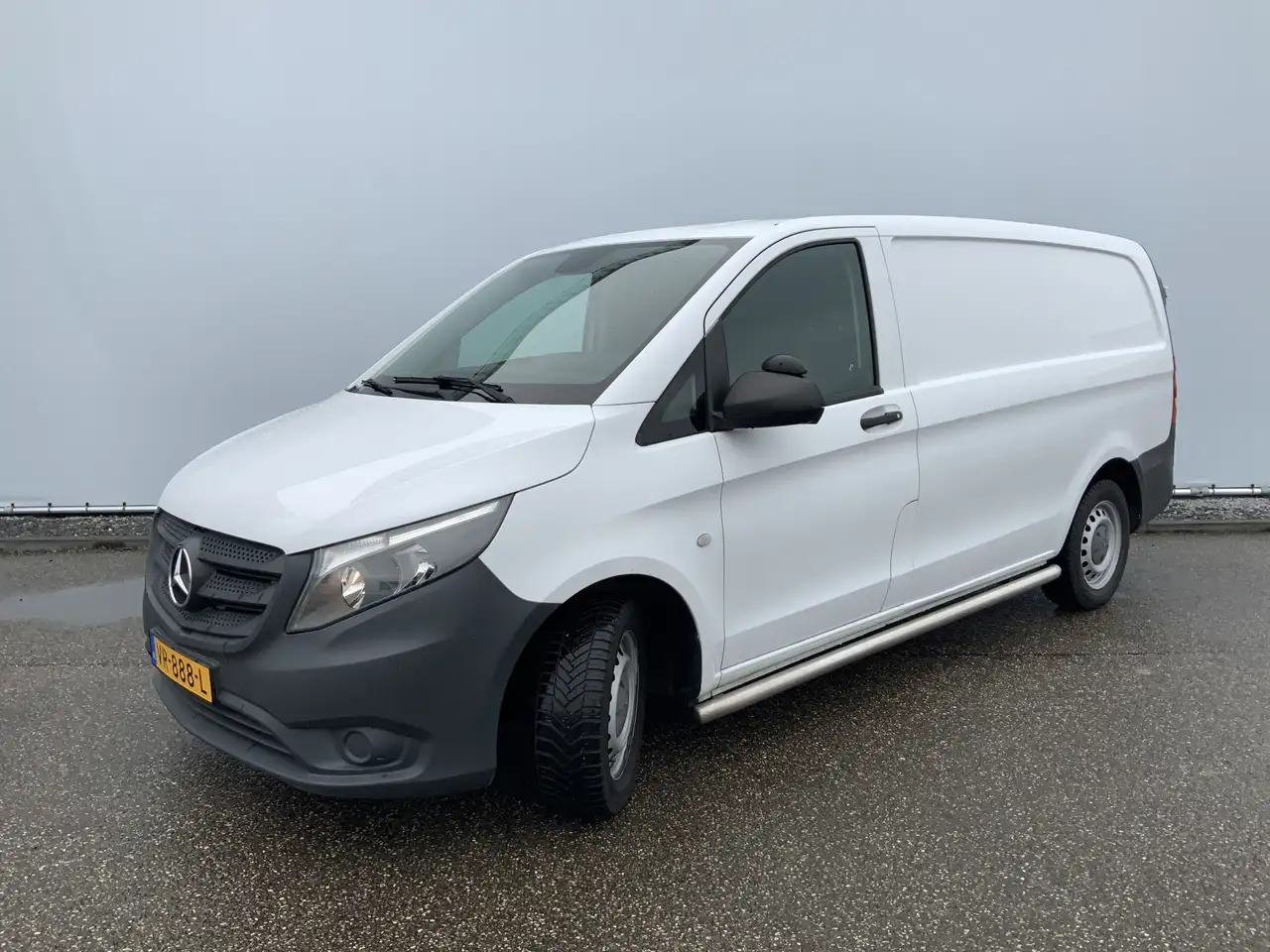 Mercedes-Benz Vito koeling konvekta Koelauto 111 CDI Functional Lang - Pakettiauto: kuva Mercedes-Benz Vito koeling konvekta Koelauto 111 CDI Functional Lang - Pakettiauto Mercedes-Benz Vito koeling konvekta Koelauto 111 CDI Functional Lang - Pakettiauto: kuva Mercedes-Benz Vito koeling konvekta Koelauto 111 CDI Functional Lang - Pakettiauto