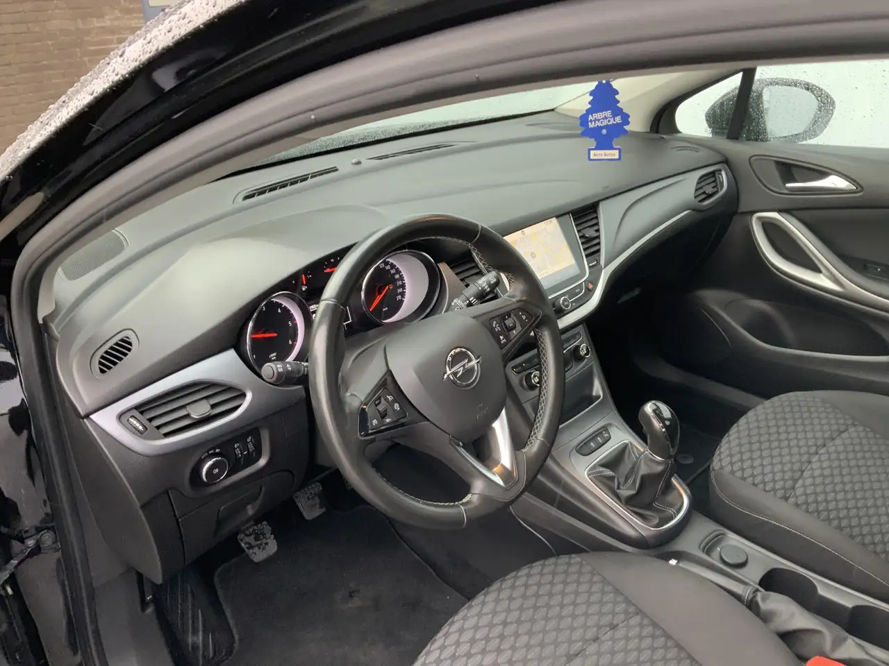 Opel Astra 1.6 BiTurbo Business Executive Airco Cruise Navi A - Viistoperä: kuva Opel Astra 1.6 BiTurbo Business Executive Airco Cruise Navi A - Viistoperä Opel Astra 1.6 BiTurbo Business Executive Airco Cruise Navi A - Viistoperä: kuva Opel Astra 1.6 BiTurbo Business Executive Airco Cruise Navi A - Viistoperä