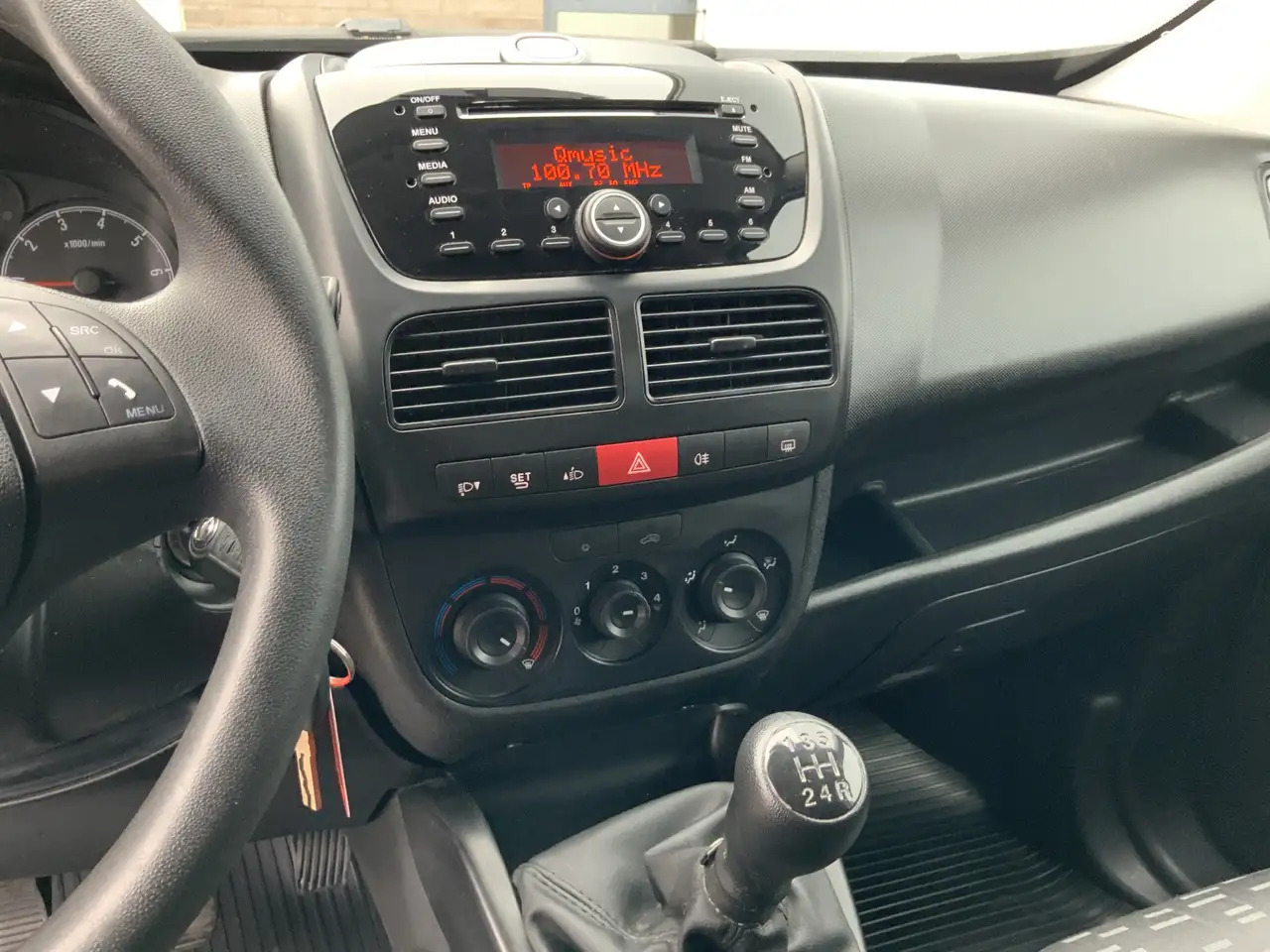 Leasing Opel Combo 1.3 CDTi L1H1 Edition Airco Euro 6 Opel Combo 1.3 CDTi L1H1 Edition Airco Euro 6: kuva Leasing Opel Combo 1.3 CDTi L1H1 Edition Airco Euro 6 Opel Combo 1.3 CDTi L1H1 Edition Airco Euro 6