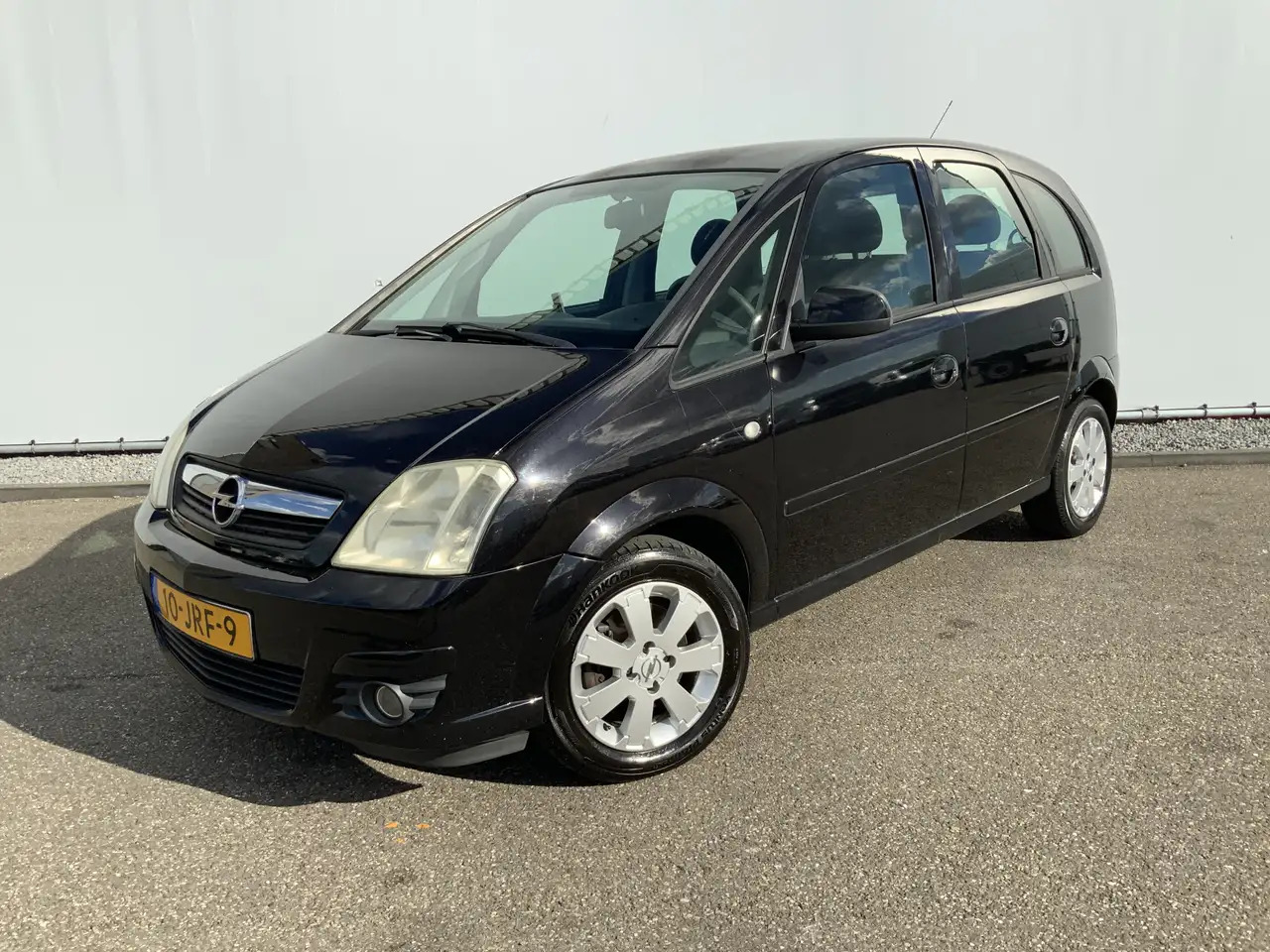 Opel Meriva 1.6-16V Temptation. Airco Alu Velg Trekhaak 1200 k - Viistoperä: kuva Opel Meriva 1.6-16V Temptation. Airco Alu Velg Trekhaak 1200 k - Viistoperä Opel Meriva 1.6-16V Temptation. Airco Alu Velg Trekhaak 1200 k - Viistoperä: kuva Opel Meriva 1.6-16V Temptation. Airco Alu Velg Trekhaak 1200 k - Viistoperä
