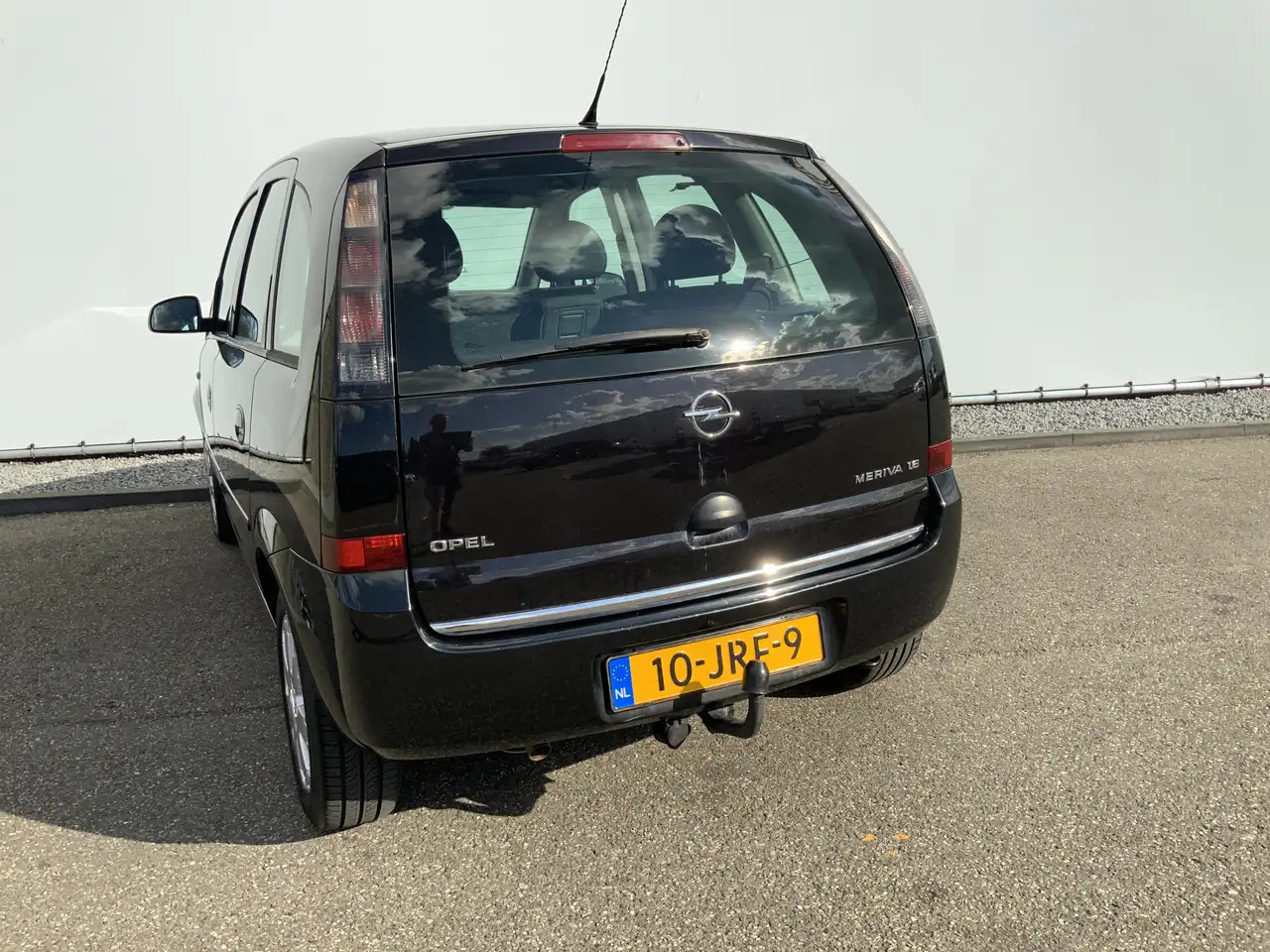 Opel Meriva 1.6-16V Temptation. Airco Alu Velg Trekhaak 1200 k - Viistoperä: kuva Opel Meriva 1.6-16V Temptation. Airco Alu Velg Trekhaak 1200 k - Viistoperä Opel Meriva 1.6-16V Temptation. Airco Alu Velg Trekhaak 1200 k - Viistoperä: kuva Opel Meriva 1.6-16V Temptation. Airco Alu Velg Trekhaak 1200 k - Viistoperä