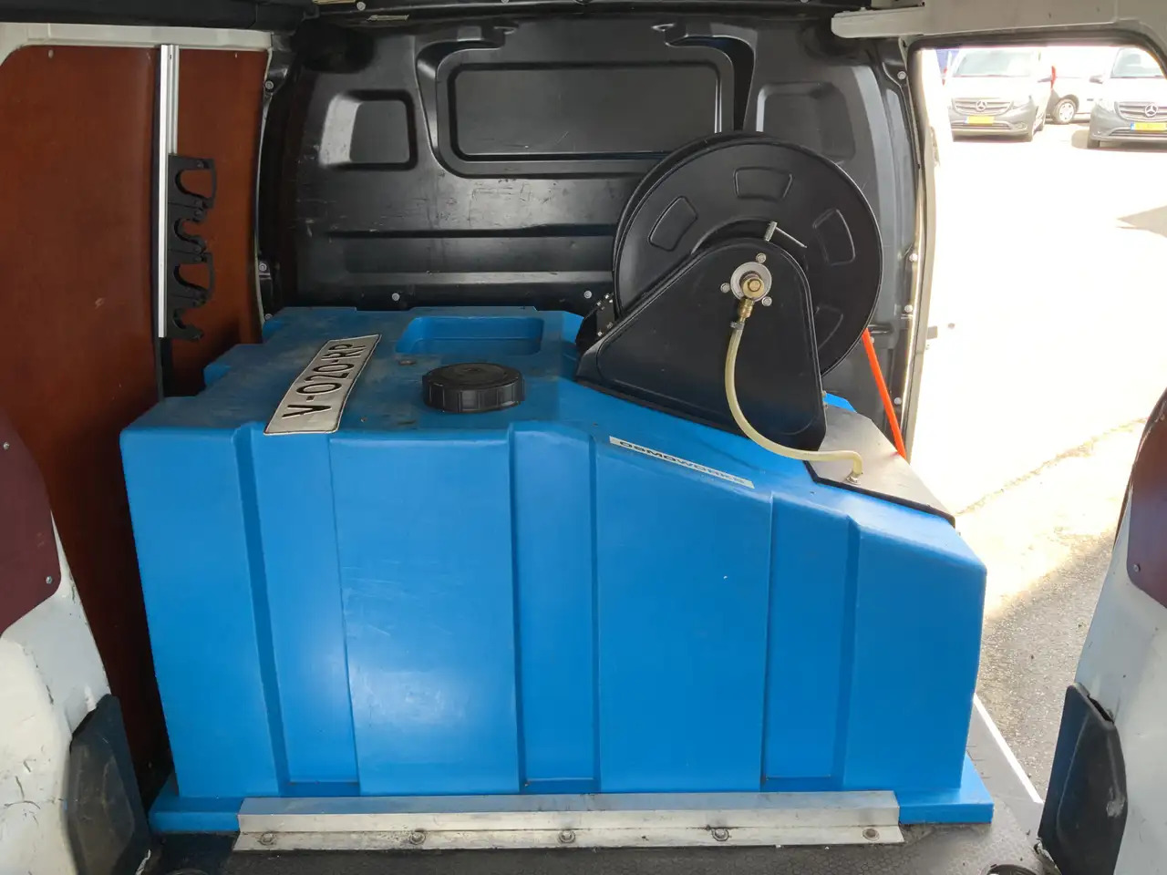 Peugeot Expert glazenwasser 226S 1.6 BlueHDI 115 Inbouw 530 liter - Pakettiauto, Kunnallis-/ Erikoisajoneuvot: kuva Peugeot Expert glazenwasser 226S 1.6 BlueHDI 115 Inbouw 530 liter - Pakettiauto, Kunnallis-/ Erikoisajoneuvot Peugeot Expert glazenwasser 226S 1.6 BlueHDI 115 Inbouw 530 liter - Pakettiauto, Kunnallis-/ Erikoisajoneuvot: kuva Peugeot Expert glazenwasser 226S 1.6 BlueHDI 115 Inbouw 530 liter - Pakettiauto, Kunnallis-/ Erikoisajoneuvot