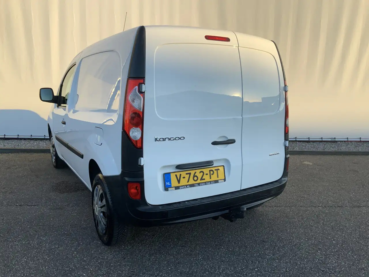 Renault Kangoo Express 1.5 dCi 70 Express Comfort Airco Trekhaak - Pieni pakettiauto: kuva Renault Kangoo Express 1.5 dCi 70 Express Comfort Airco Trekhaak - Pieni pakettiauto Renault Kangoo Express 1.5 dCi 70 Express Comfort Airco Trekhaak - Pieni pakettiauto: kuva Renault Kangoo Express 1.5 dCi 70 Express Comfort Airco Trekhaak - Pieni pakettiauto