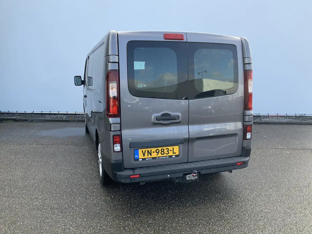 Renault Trafic 1.6 dCi T29 L2H1 DC Comfort Energy Airco Cruise Na - Pakettiauto: kuva Renault Trafic 1.6 dCi T29 L2H1 DC Comfort Energy Airco Cruise Na - Pakettiauto Renault Trafic 1.6 dCi T29 L2H1 DC Comfort Energy Airco Cruise Na - Pakettiauto: kuva Renault Trafic 1.6 dCi T29 L2H1 DC Comfort Energy Airco Cruise Na - Pakettiauto