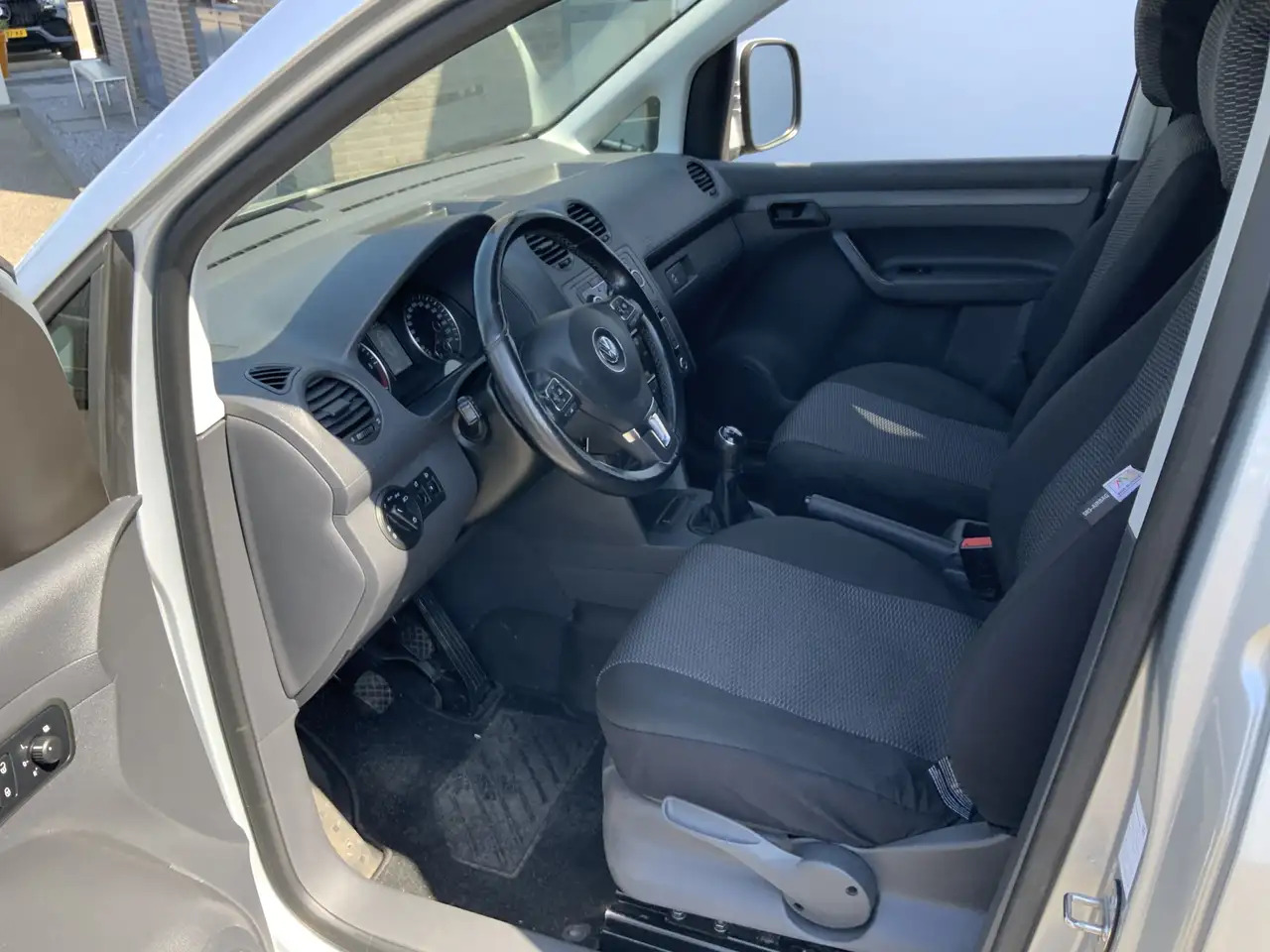 Volkswagen Caddy 1.6 TDI Airco Imperiaal Trekhaak 1400 kg navi Crui - Pieni pakettiauto: kuva Volkswagen Caddy 1.6 TDI Airco Imperiaal Trekhaak 1400 kg navi Crui - Pieni pakettiauto Volkswagen Caddy 1.6 TDI Airco Imperiaal Trekhaak 1400 kg navi Crui - Pieni pakettiauto: kuva Volkswagen Caddy 1.6 TDI Airco Imperiaal Trekhaak 1400 kg navi Crui - Pieni pakettiauto