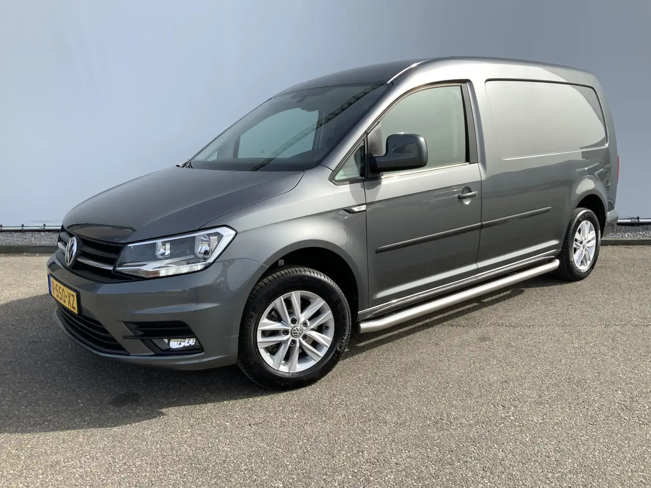Volkswagen Caddy 2.0 TDI L2H1 BMT Maxi Exclusive Edtion Airco Navi - Pieni pakettiauto: kuva Volkswagen Caddy 2.0 TDI L2H1 BMT Maxi Exclusive Edtion Airco Navi - Pieni pakettiauto Volkswagen Caddy 2.0 TDI L2H1 BMT Maxi Exclusive Edtion Airco Navi - Pieni pakettiauto: kuva Volkswagen Caddy 2.0 TDI L2H1 BMT Maxi Exclusive Edtion Airco Navi - Pieni pakettiauto