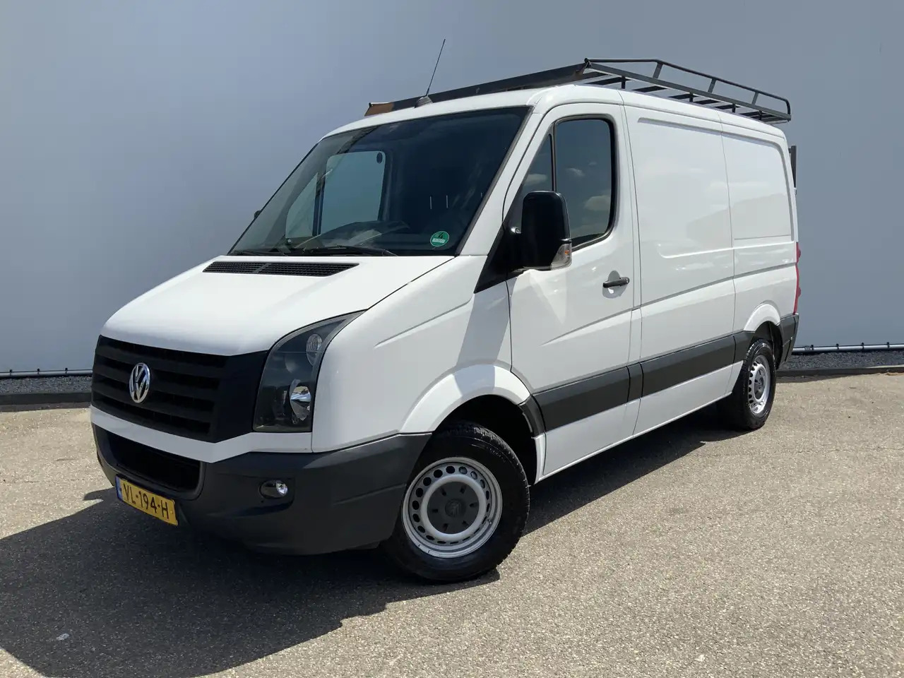 Volkswagen Crafter 35 2.0 TDI L1H1 Airco Cruise 3 Zits Trekhaak 2000 - Pakettiauto: kuva Volkswagen Crafter 35 2.0 TDI L1H1 Airco Cruise 3 Zits Trekhaak 2000 - Pakettiauto Volkswagen Crafter 35 2.0 TDI L1H1 Airco Cruise 3 Zits Trekhaak 2000 - Pakettiauto: kuva Volkswagen Crafter 35 2.0 TDI L1H1 Airco Cruise 3 Zits Trekhaak 2000 - Pakettiauto
