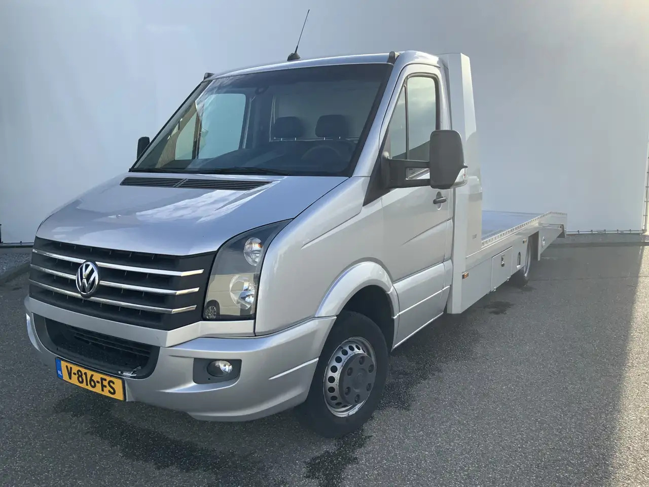 Volkswagen Crafter 46 2.0 TDI L3H1 Airco Cruise Lucht Geveerd Lier Tr - Hinausauto: kuva Volkswagen Crafter 46 2.0 TDI L3H1 Airco Cruise Lucht Geveerd Lier Tr - Hinausauto Volkswagen Crafter 46 2.0 TDI L3H1 Airco Cruise Lucht Geveerd Lier Tr - Hinausauto: kuva Volkswagen Crafter 46 2.0 TDI L3H1 Airco Cruise Lucht Geveerd Lier Tr - Hinausauto