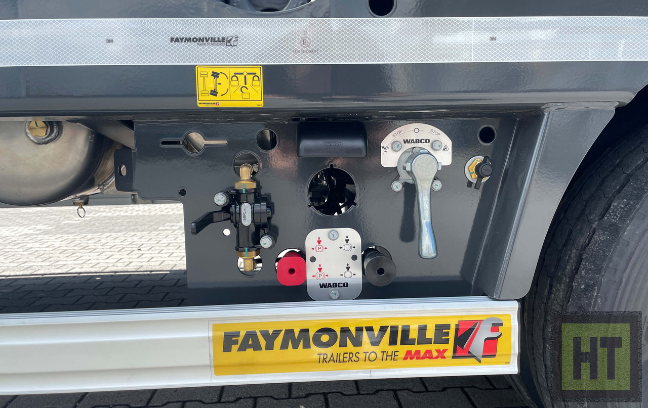 Faymonville 3-Achs-Semi-hydr.Ladeboden mit Rampen-Gitterrost - Apuvaunu puoliperävaunu: kuva Faymonville 3-Achs-Semi-hydr.Ladeboden mit Rampen-Gitterrost - Apuvaunu puoliperävaunu Faymonville 3-Achs-Semi-hydr.Ladeboden mit Rampen-Gitterrost - Apuvaunu puoliperävaunu: kuva Faymonville 3-Achs-Semi-hydr.Ladeboden mit Rampen-Gitterrost - Apuvaunu puoliperävaunu