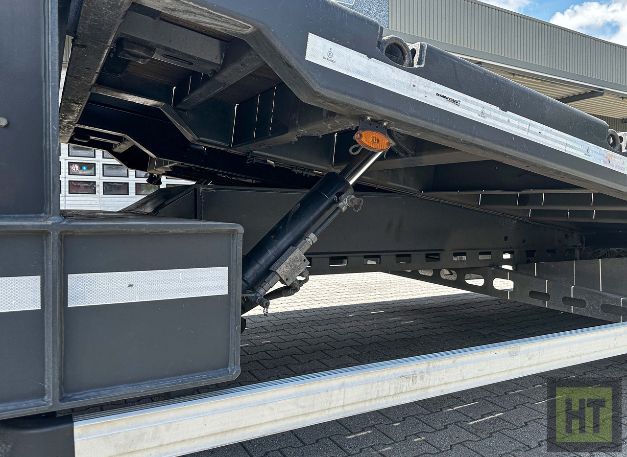 Faymonville 3-Achs-Semi mit hydr. Ladeboden und hydr. Rampen mit Holzbelag - Apuvaunu puoliperävaunu: kuva Faymonville 3-Achs-Semi mit hydr. Ladeboden und hydr. Rampen mit Holzbelag - Apuvaunu puoliperävaunu Faymonville 3-Achs-Semi mit hydr. Ladeboden und hydr. Rampen mit Holzbelag - Apuvaunu puoliperävaunu: kuva Faymonville 3-Achs-Semi mit hydr. Ladeboden und hydr. Rampen mit Holzbelag - Apuvaunu puoliperävaunu