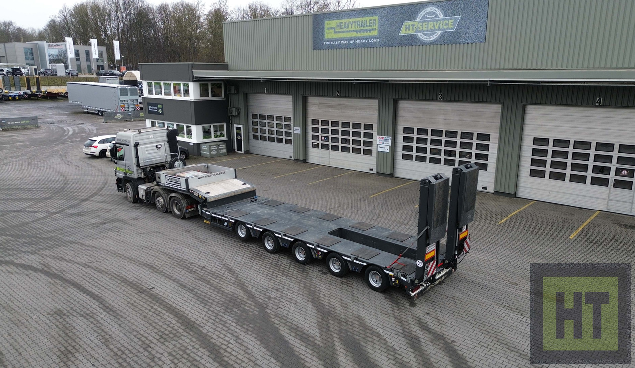 Faymonville 5-Achs-Tele-Semi-Halbachsen-Twinaxle-hydr Rampen - Apuvaunu puoliperävaunu: kuva Faymonville 5-Achs-Tele-Semi-Halbachsen-Twinaxle-hydr Rampen - Apuvaunu puoliperävaunu Faymonville 5-Achs-Tele-Semi-Halbachsen-Twinaxle-hydr Rampen - Apuvaunu puoliperävaunu: kuva Faymonville 5-Achs-Tele-Semi-Halbachsen-Twinaxle-hydr Rampen - Apuvaunu puoliperävaunu