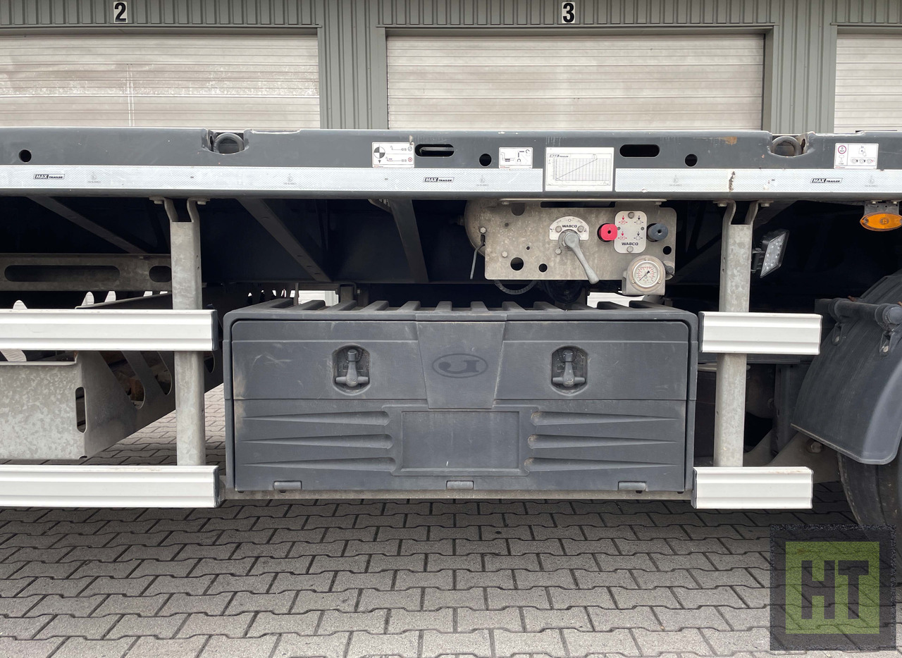 Faymonville MAX Trailer 3-Achs-Doppeltele-Plateau zwangsgelenkt - Apuvaunu puoliperävaunu: kuva Faymonville MAX Trailer 3-Achs-Doppeltele-Plateau zwangsgelenkt - Apuvaunu puoliperävaunu Faymonville MAX Trailer 3-Achs-Doppeltele-Plateau zwangsgelenkt - Apuvaunu puoliperävaunu: kuva Faymonville MAX Trailer 3-Achs-Doppeltele-Plateau zwangsgelenkt - Apuvaunu puoliperävaunu