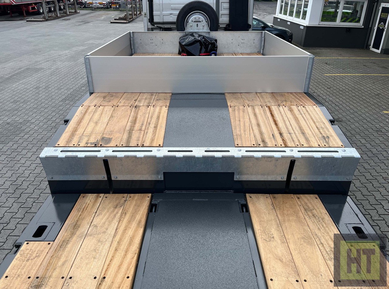 Faymonville MAX Trailer 3-Achs-Semi-hydr.Ladeboden mit Rampen-Holzbelag - Apuvaunu puoliperävaunu: kuva Faymonville MAX Trailer 3-Achs-Semi-hydr.Ladeboden mit Rampen-Holzbelag - Apuvaunu puoliperävaunu Faymonville MAX Trailer 3-Achs-Semi-hydr.Ladeboden mit Rampen-Holzbelag - Apuvaunu puoliperävaunu: kuva Faymonville MAX Trailer 3-Achs-Semi-hydr.Ladeboden mit Rampen-Holzbelag - Apuvaunu puoliperävaunu