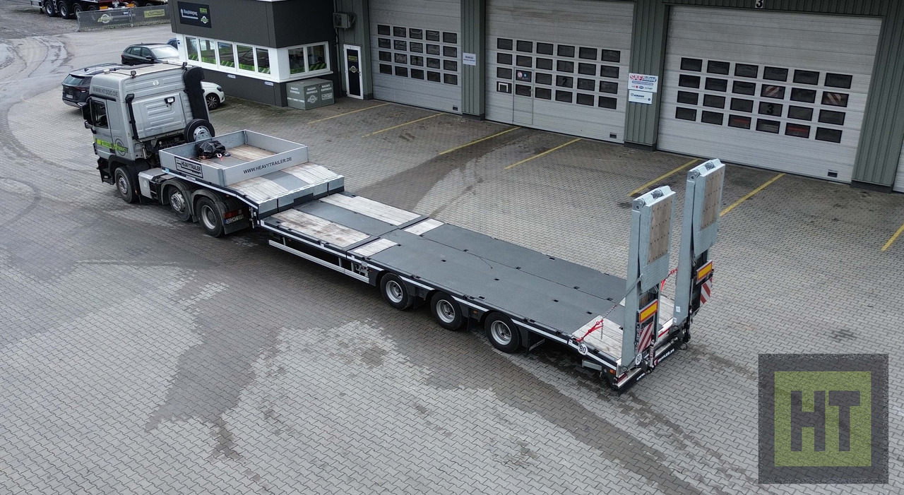 Faymonville MAX Trailer 3-Achs-Semi mit hydr. Ladeboden und hydr. Ramen - Apuvaunu puoliperävaunu: kuva Faymonville MAX Trailer 3-Achs-Semi mit hydr. Ladeboden und hydr. Ramen - Apuvaunu puoliperävaunu Faymonville MAX Trailer 3-Achs-Semi mit hydr. Ladeboden und hydr. Ramen - Apuvaunu puoliperävaunu: kuva Faymonville MAX Trailer 3-Achs-Semi mit hydr. Ladeboden und hydr. Ramen - Apuvaunu puoliperävaunu