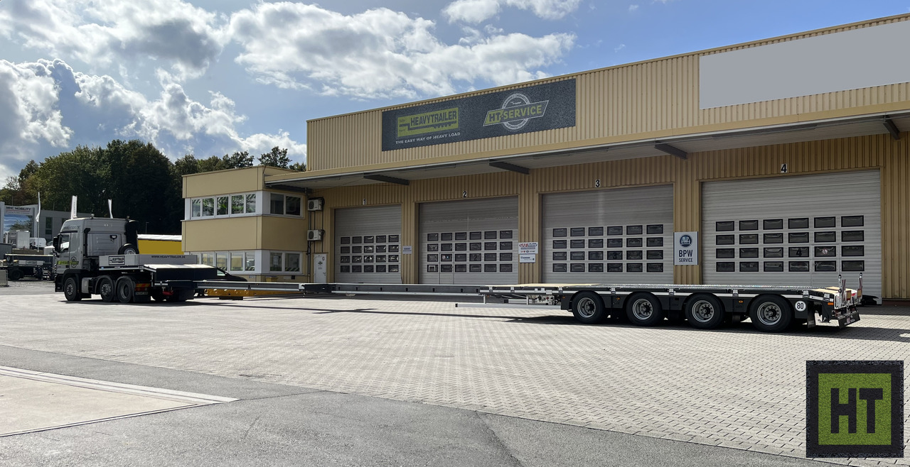 Faymonville MAX Trailer 4-Achs-Doppeltele-Semi-zwangsgelenkt - Apuvaunu puoliperävaunu: kuva Faymonville MAX Trailer 4-Achs-Doppeltele-Semi-zwangsgelenkt - Apuvaunu puoliperävaunu Faymonville MAX Trailer 4-Achs-Doppeltele-Semi-zwangsgelenkt - Apuvaunu puoliperävaunu: kuva Faymonville MAX Trailer 4-Achs-Doppeltele-Semi-zwangsgelenkt - Apuvaunu puoliperävaunu