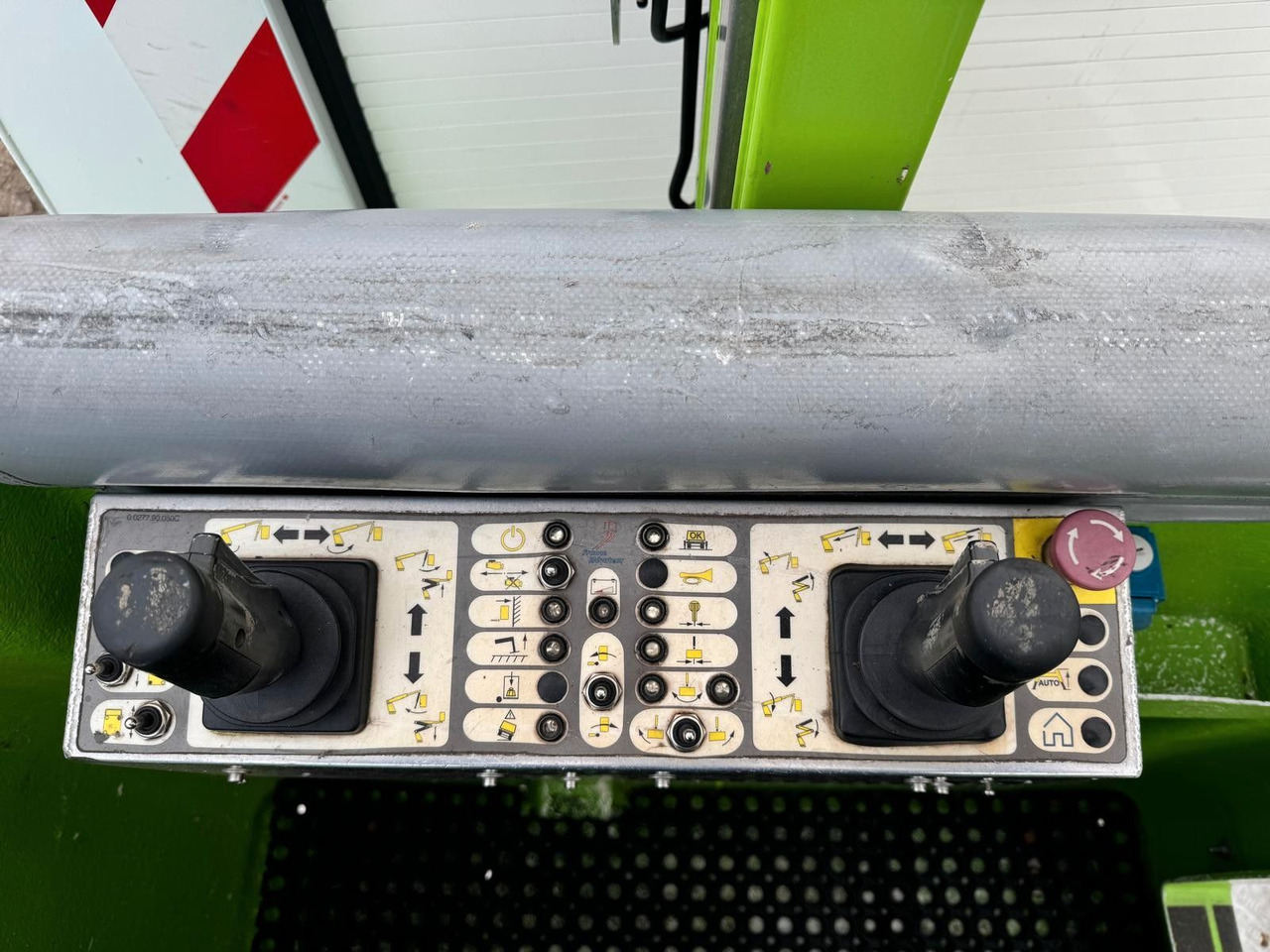 Leasing  Iveco Daily 70C15 Steiger France Elevateur 172 TPFcc Iveco Daily 70C15 Steiger France Elevateur 172 TPFcc: kuva Leasing  Iveco Daily 70C15 Steiger France Elevateur 172 TPFcc Iveco Daily 70C15 Steiger France Elevateur 172 TPFcc