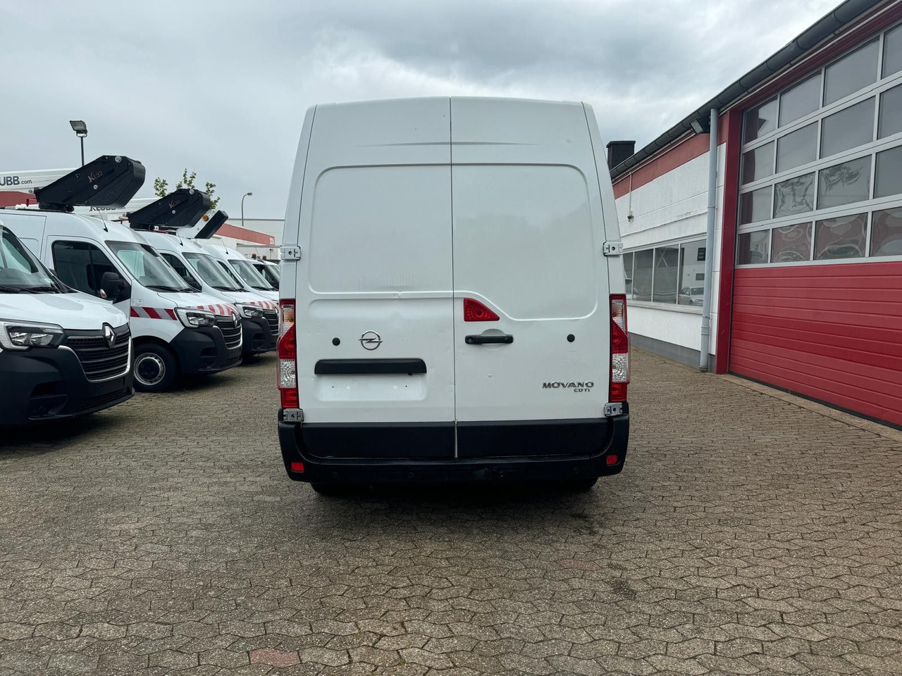 Opel Movano Kühlkastenwagen Carrier Xarios 200 L3H2 - Kylmäauto: kuva Opel Movano Kühlkastenwagen Carrier Xarios 200 L3H2 - Kylmäauto Opel Movano Kühlkastenwagen Carrier Xarios 200 L3H2 - Kylmäauto: kuva Opel Movano Kühlkastenwagen Carrier Xarios 200 L3H2 - Kylmäauto