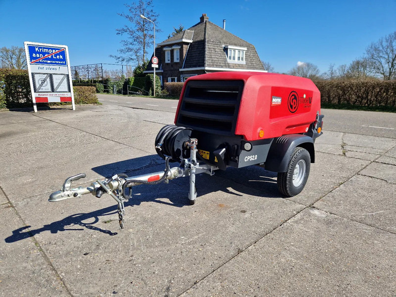 Atlas-Copco CPS2.0 in nieuwstaat met 100 uur! - Ilmakompressori: kuva Atlas-Copco CPS2.0 in nieuwstaat met 100 uur! - Ilmakompressori Atlas-Copco CPS2.0 in nieuwstaat met 100 uur! - Ilmakompressori: kuva Atlas-Copco CPS2.0 in nieuwstaat met 100 uur! - Ilmakompressori