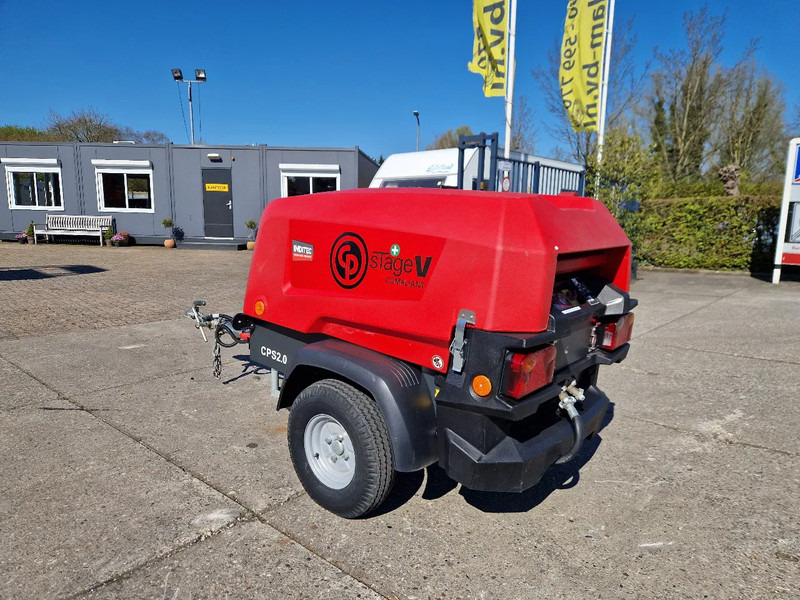 Atlas-Copco CPS2.0 in nieuwstaat met 100 uur! - Ilmakompressori: kuva Atlas-Copco CPS2.0 in nieuwstaat met 100 uur! - Ilmakompressori Atlas-Copco CPS2.0 in nieuwstaat met 100 uur! - Ilmakompressori: kuva Atlas-Copco CPS2.0 in nieuwstaat met 100 uur! - Ilmakompressori