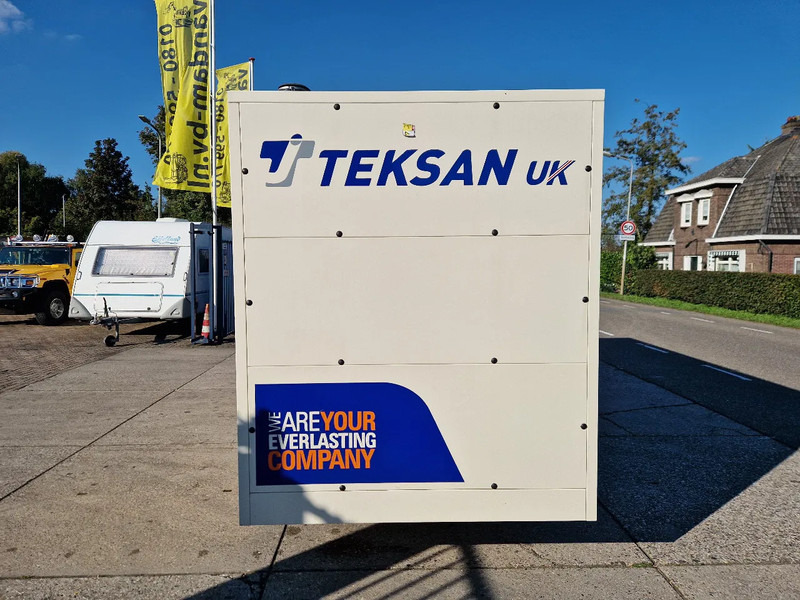 Baudouin UNUSED Teksan UK TJ440BD gen set 440 kVA Baudouin 6-cilinder - Sähkögeneraattori: kuva Baudouin UNUSED Teksan UK TJ440BD gen set 440 kVA Baudouin 6-cilinder - Sähkögeneraattori Baudouin UNUSED Teksan UK TJ440BD gen set 440 kVA Baudouin 6-cilinder - Sähkögeneraattori: kuva Baudouin UNUSED Teksan UK TJ440BD gen set 440 kVA Baudouin 6-cilinder - Sähkögeneraattori