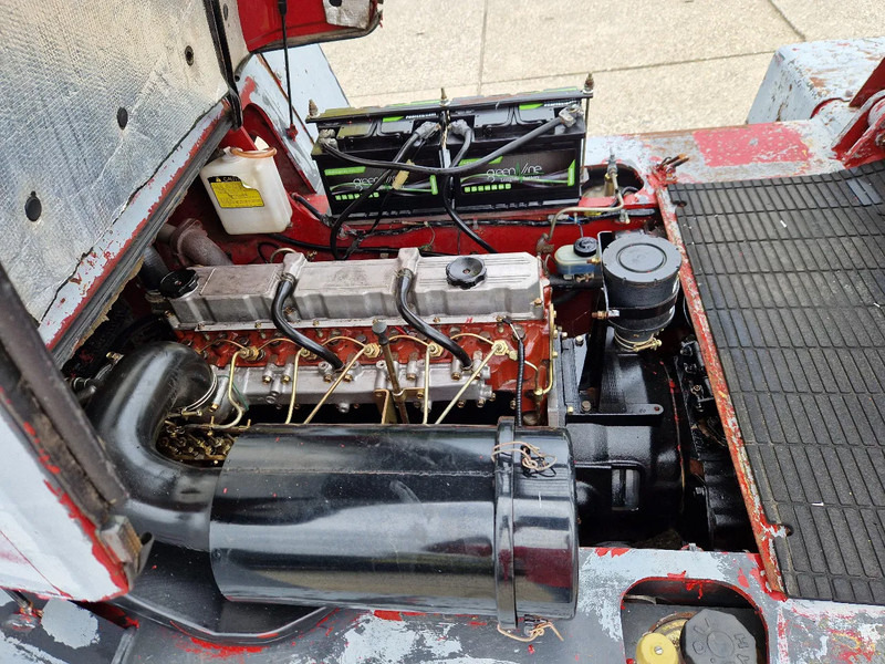 Caterpillar DP60 met geïntegreerde sideshift - Dieseltrukki: kuva Caterpillar DP60 met geïntegreerde sideshift - Dieseltrukki Caterpillar DP60 met geïntegreerde sideshift - Dieseltrukki: kuva Caterpillar DP60 met geïntegreerde sideshift - Dieseltrukki