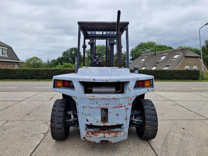 Caterpillar DP60 met geïntegreerde sideshift - Dieseltrukki: kuva Caterpillar DP60 met geïntegreerde sideshift - Dieseltrukki Caterpillar DP60 met geïntegreerde sideshift - Dieseltrukki: kuva Caterpillar DP60 met geïntegreerde sideshift - Dieseltrukki