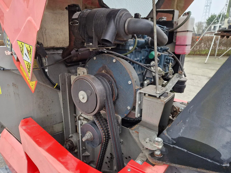 GS Puma 35D houtversnipperaar - Hakkuri: kuva GS Puma 35D houtversnipperaar - Hakkuri GS Puma 35D houtversnipperaar - Hakkuri: kuva GS Puma 35D houtversnipperaar - Hakkuri