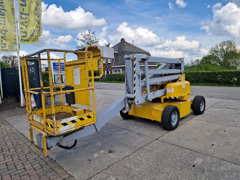 Genie Z45/22 DC met boek en keuring - Puomilava: kuva Genie Z45/22 DC met boek en keuring - Puomilava Genie Z45/22 DC met boek en keuring - Puomilava: kuva Genie Z45/22 DC met boek en keuring - Puomilava
