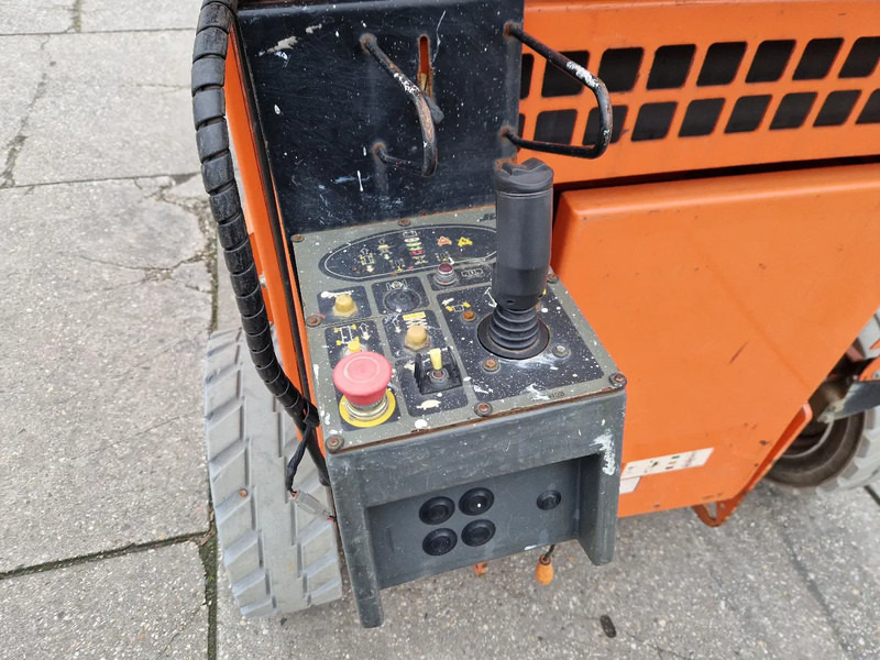 JLG 3369LE elektrisch werkhoogte 12.06m. - Saksilava: kuva JLG 3369LE elektrisch werkhoogte 12.06m. - Saksilava JLG 3369LE elektrisch werkhoogte 12.06m. - Saksilava: kuva JLG 3369LE elektrisch werkhoogte 12.06m. - Saksilava