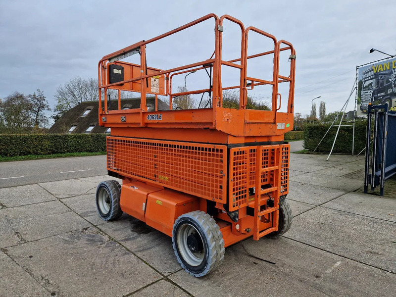 JLG 4069LE met 419 uur - Saksilava: kuva JLG 4069LE met 419 uur - Saksilava JLG 4069LE met 419 uur - Saksilava: kuva JLG 4069LE met 419 uur - Saksilava