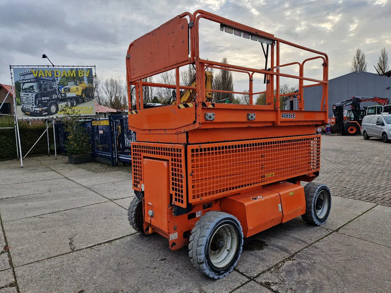 JLG 4069LE met 419 uur - Saksilava: kuva JLG 4069LE met 419 uur - Saksilava JLG 4069LE met 419 uur - Saksilava: kuva JLG 4069LE met 419 uur - Saksilava