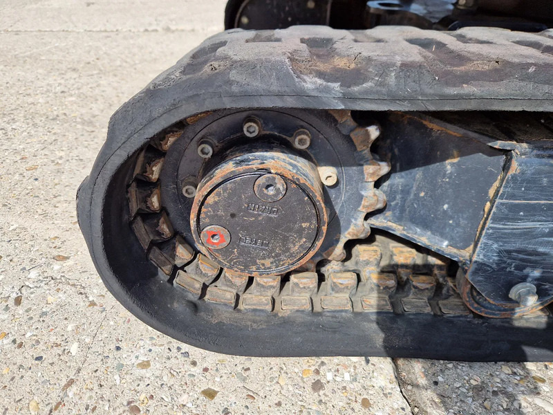 Kubota KX019-4 met 1990 uur - Minikuormaaja: kuva Kubota KX019-4 met 1990 uur - Minikuormaaja Kubota KX019-4 met 1990 uur - Minikuormaaja: kuva Kubota KX019-4 met 1990 uur - Minikuormaaja