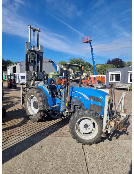 Landini Rex 95F speed five 4x4 drilling tractor - Porakone: kuva Landini Rex 95F speed five 4x4 drilling tractor - Porakone Landini Rex 95F speed five 4x4 drilling tractor - Porakone: kuva Landini Rex 95F speed five 4x4 drilling tractor - Porakone