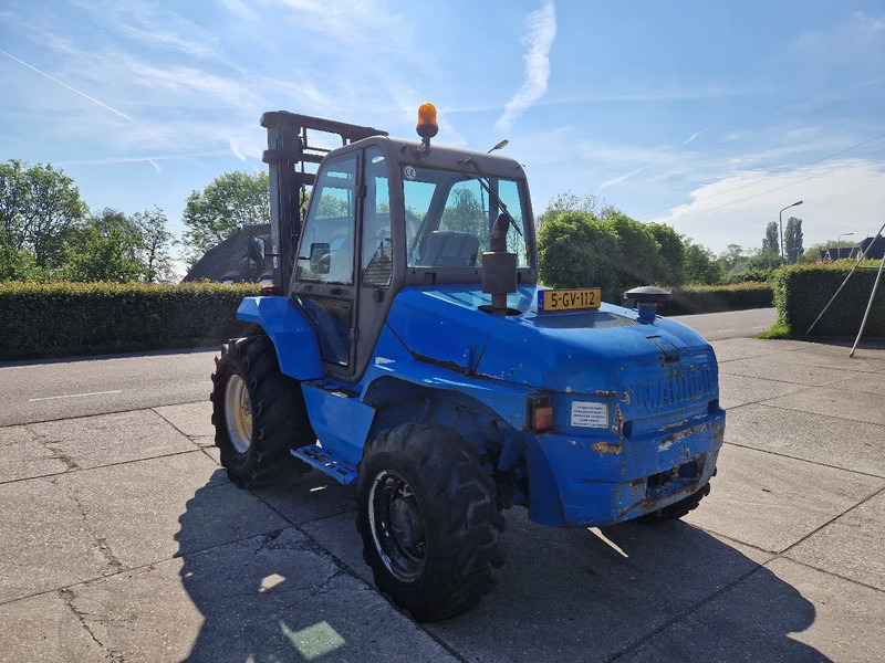 Manitou M50-4 ruwterrein 4WD sideshift - Maastotrukki: kuva Manitou M50-4 ruwterrein 4WD sideshift - Maastotrukki Manitou M50-4 ruwterrein 4WD sideshift - Maastotrukki: kuva Manitou M50-4 ruwterrein 4WD sideshift - Maastotrukki