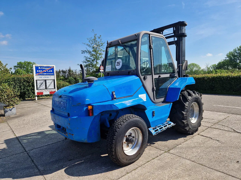 Manitou MC50 ruwterreinheftruck met sideshift - Maastotrukki: kuva Manitou MC50 ruwterreinheftruck met sideshift - Maastotrukki Manitou MC50 ruwterreinheftruck met sideshift - Maastotrukki: kuva Manitou MC50 ruwterreinheftruck met sideshift - Maastotrukki