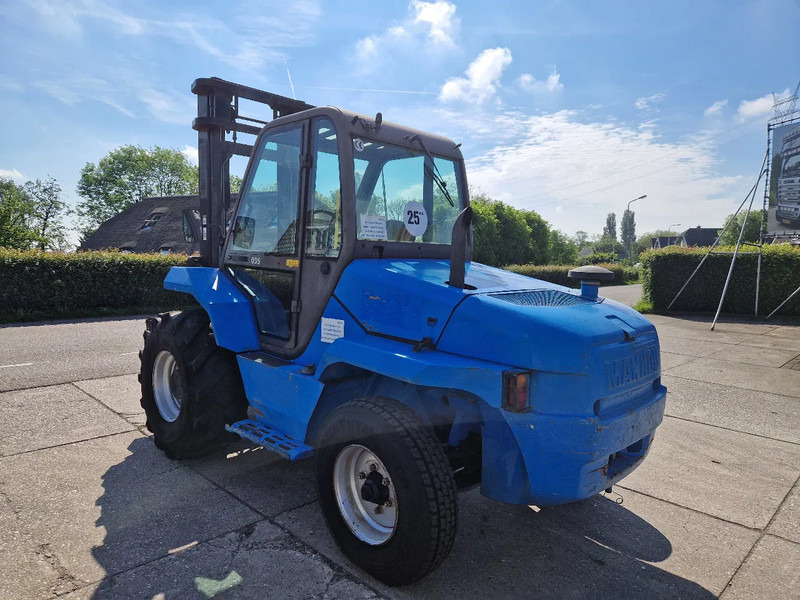 Manitou MC50 ruwterreinheftruck met sideshift - Maastotrukki: kuva Manitou MC50 ruwterreinheftruck met sideshift - Maastotrukki Manitou MC50 ruwterreinheftruck met sideshift - Maastotrukki: kuva Manitou MC50 ruwterreinheftruck met sideshift - Maastotrukki