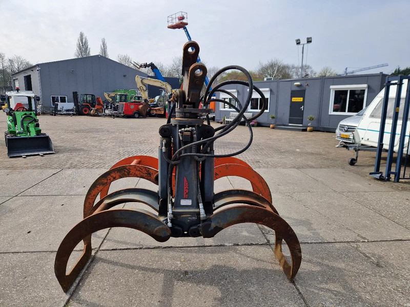 O & K en Atlas hydraulische bomenklemmen - Kahmari - Metsäkone: kuva O & K en Atlas hydraulische bomenklemmen - Kahmari - Metsäkone O & K en Atlas hydraulische bomenklemmen - Kahmari - Metsäkone: kuva O & K en Atlas hydraulische bomenklemmen - Kahmari - Metsäkone