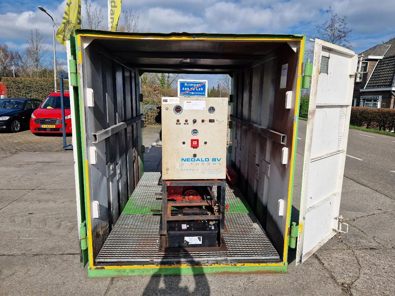 Stork hogedrukpomp in portaalarmcontainer - Vesipumppu: kuva stork hogedrukpomp in portaalarmcontainer - Vesipumppu Stork hogedrukpomp in portaalarmcontainer - Vesipumppu: kuva stork hogedrukpomp in portaalarmcontainer - Vesipumppu