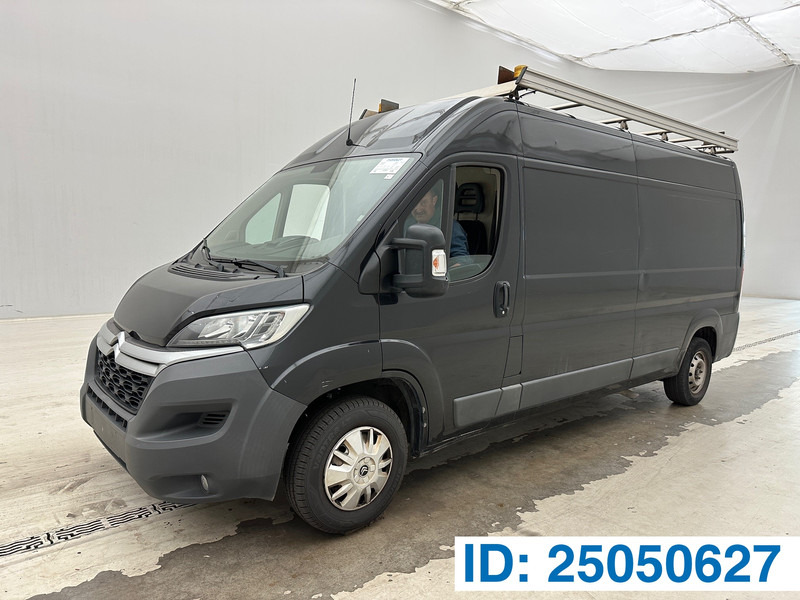 Citroën Jumper 2.0-130 - Pakettiauto: kuva Citroën Jumper 2.0-130 - Pakettiauto Citroën Jumper 2.0-130 - Pakettiauto: kuva Citroën Jumper 2.0-130 - Pakettiauto