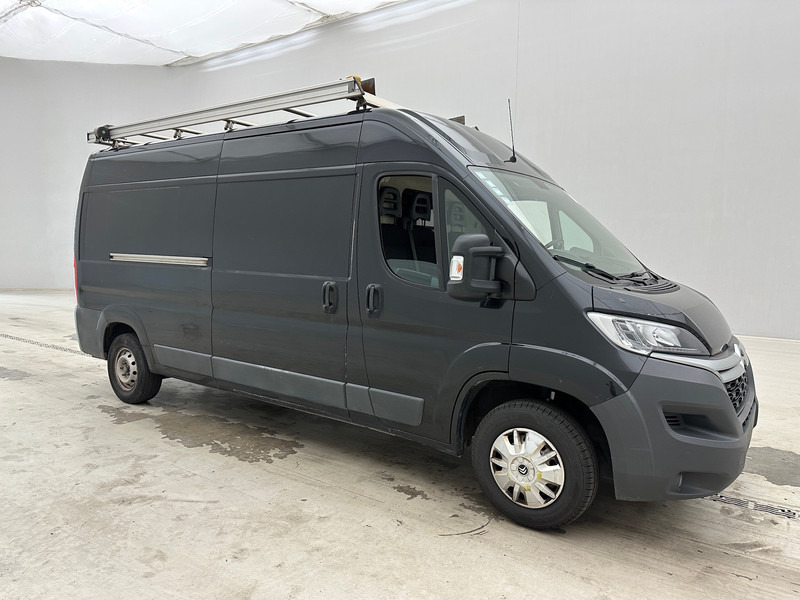 Citroën Jumper 2.0-130 - Pakettiauto: kuva Citroën Jumper 2.0-130 - Pakettiauto Citroën Jumper 2.0-130 - Pakettiauto: kuva Citroën Jumper 2.0-130 - Pakettiauto