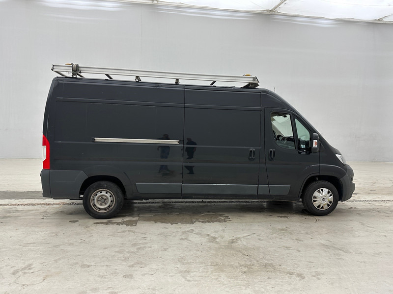Citroën Jumper 2.0-130 - Pakettiauto: kuva Citroën Jumper 2.0-130 - Pakettiauto Citroën Jumper 2.0-130 - Pakettiauto: kuva Citroën Jumper 2.0-130 - Pakettiauto