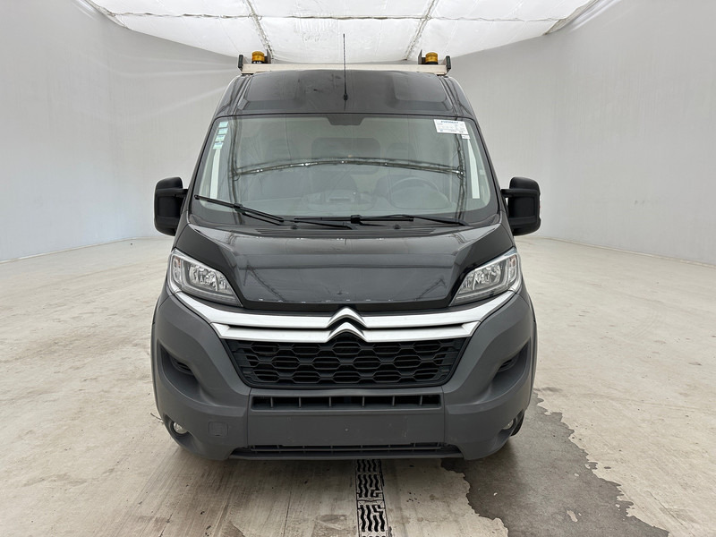 Citroën Jumper 2.0-130 - Pakettiauto: kuva Citroën Jumper 2.0-130 - Pakettiauto Citroën Jumper 2.0-130 - Pakettiauto: kuva Citroën Jumper 2.0-130 - Pakettiauto