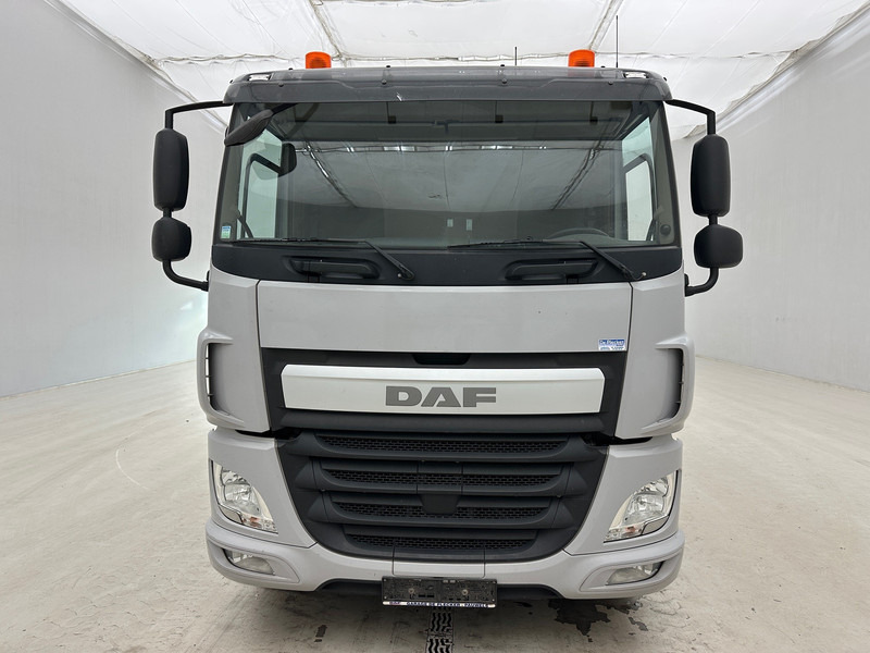 DAF CF 330 - Lava-kuorma-auto: kuva DAF CF 330 - Lava-kuorma-auto DAF CF 330 - Lava-kuorma-auto: kuva DAF CF 330 - Lava-kuorma-auto